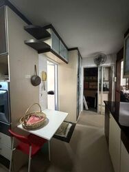 Blk 237 Pasir Ris Street 21 (Pasir Ris), HDB Executive #522076831